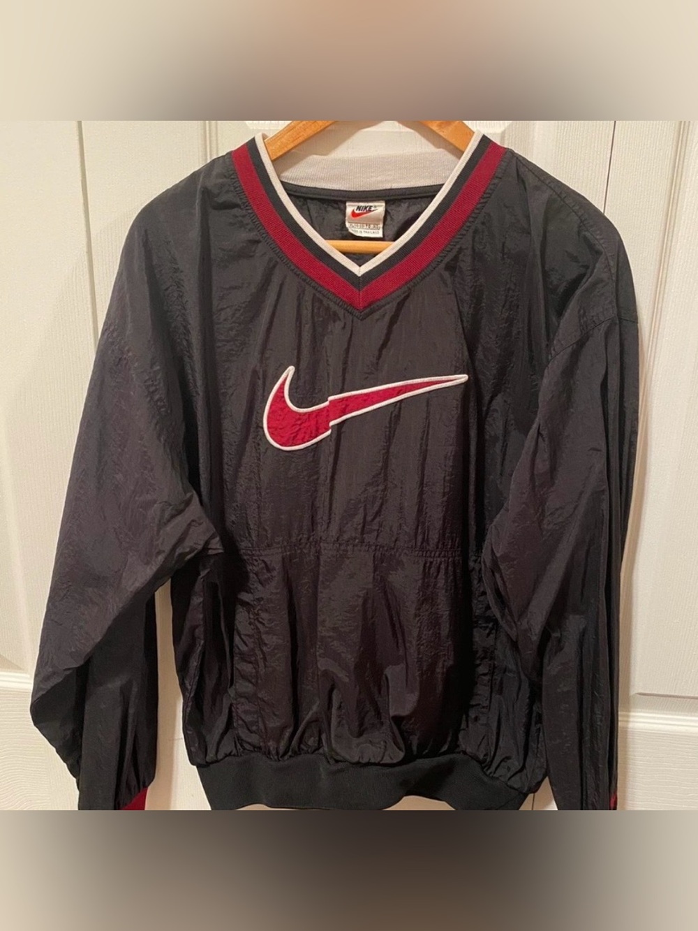 Vintage Nike windbreaker